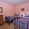 4 Bed in Whaley Bridge oc-pk535