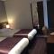 Hotel Luxer