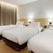 Anook Signature Hotel Incheon Guwol