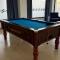 #048 Sunrise Apartment Pool & Bright Space