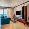Diamante del Sol, Unit 402N