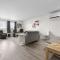 Lovely 4 bedroom house with the view of aurora