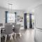 Lovely 4 bedroom house with the view of aurora