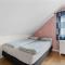 Lovely 4 bedroom house with the view of aurora