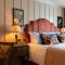 The Potters Heron - A Heartwood Inn