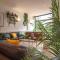 Garden & City Capvern-les-Bains