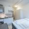 Bunks at Rode