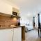 Libourne centre