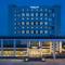 Crowne Plaza Istanbul - West