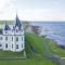 Buckie - 1 Bed Luxury Apartment by Together Travel
