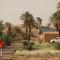 Camp Auberge Sahara Marokko