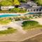 3-Bedroom 2-Bath Condo Overlooking Pool
