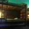 Samblumba Hostel Trindade