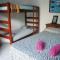 Samblumba Hostel Trindade