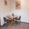Studio apartment Lu