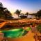 Renovated Condo in High-End Resort Community with Spectacular Mountain Views, Modern Design, and Beach Club Access