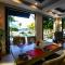 Renovated Condo in High-End Resort Community with Spectacular Mountain Views, Modern Design, and Beach Club Access