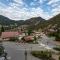 Spacieux appart 5 ch au cœur du village, charme savoyard, WiFi, cheminée décorative - FR-1-437-51 Spacieux appart 5 ch au cœur du village, charme savoyard, WiFi, cheminée décorative - FR-1-437-51