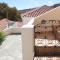 KARMI Apartments Stenies Andros