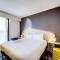 ibis Styles Paris Charles de Gaulle Airport