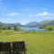 Grasmere View, stunning views over Grasmere Lake, ideal romantic break