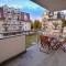 Apartamenty na Wyspie - Stella Baltic - Parking