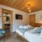 Chalet Virolet Jacuzzi Hammam Cheminée 15 personnes max