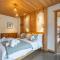 Chalet Virolet Jacuzzi Hammam Cheminée 15 personnes max