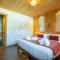 Chalet Virolet Jacuzzi Hammam Cheminée 15 personnes max