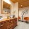 Chalet Virolet Jacuzzi Hammam Cheminée 15 personnes max