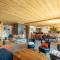 Chalet Virolet Jacuzzi Hammam Cheminée 15 personnes max