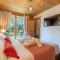 Chalet Virolet Jacuzzi Hammam Cheminée 15 personnes max