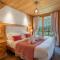 Chalet Virolet Jacuzzi Hammam Cheminée 15 personnes max