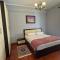 Onis Apartments