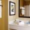Studio 6 Extended Stay Fishkill Route 9 NY