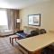 Studio 6 Extended Stay Fishkill Route 9 NY