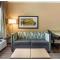 Studio 6 Extended Stay Fishkill Route 9 NY