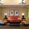 Studio 6 Extended Stay Fishkill Route 9 NY