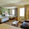 Studio 6 Extended Stay Fishkill Route 9 NY