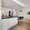 Cape Town, Blouberg Beachfront Luxury Apt - Kite Beach