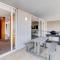 Cape Town, Blouberg Beachfront Luxury Apt - Kite Beach