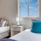 Cape Town, Blouberg Beachfront Luxury Apt - Kite Beach