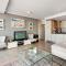 Cape Town, Blouberg Beachfront Luxury Apt - Kite Beach