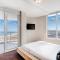 Cape Town, Blouberg Beachfront Luxury Apt - Kite Beach