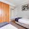 Cape Town, Blouberg Beachfront Luxury Apt - Kite Beach