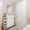 Cape Town, Blouberg Beachfront Luxury Apt - Kite Beach