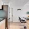 Cape Town, Blouberg Beachfront Luxury Apt - Kite Beach
