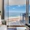 Cape Town, Blouberg Beachfront Luxury Apt - Kite Beach