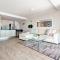 Cape Town, Blouberg Beachfront Luxury Apt - Kite Beach