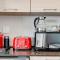 Cape Town, Blouberg Beachfront Luxury Apt - Kite Beach